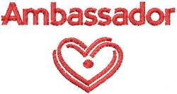 Ambassador
