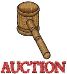 Auction Hammer