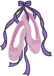 BALLET SHOES