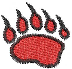 Bear Paw