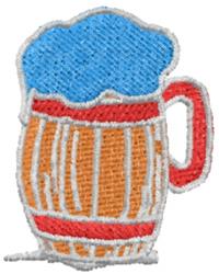 Beer Mug