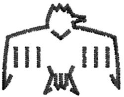 Bird Outline
