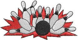 Bowling Strike