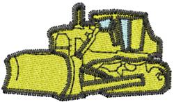 Bulldozer