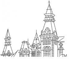 CASTLE