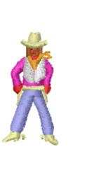 Cowboy