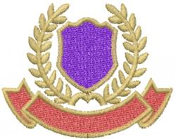 Crest Banner