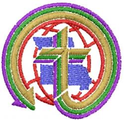 Cross Emblem