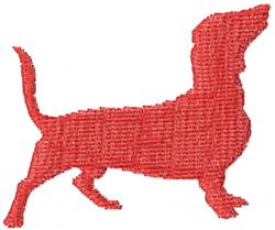 Dachshund 2