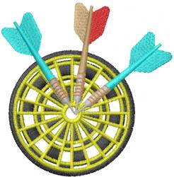 Dartboard