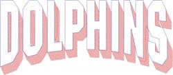 Dolphins