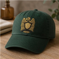 bird beginner-friendly machine digital embroidery - EAGLE BADGE perfect for Banners