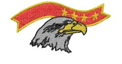 Eagle Banner