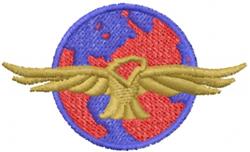 Eagle Earth