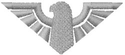 Falcon Emblem