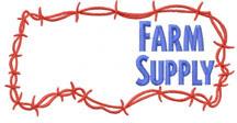 FARM SUPPLY
