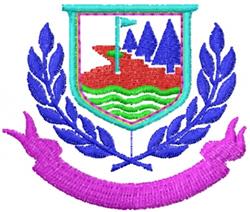 Golf Banner