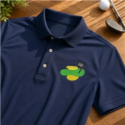 GOLF GREEN