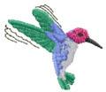 HUMMINGBIRD