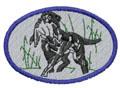 HUNTING DOG