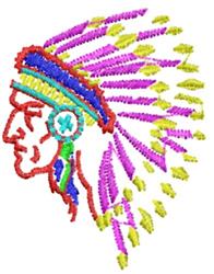 Indian Profile