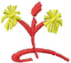Jumping Daisy Cheer 1