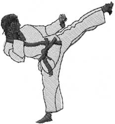 Karate
