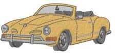 Karmann-Ghia