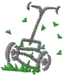 Lawn Mower