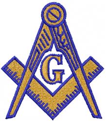 Masonic G 2