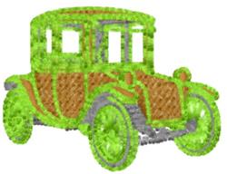Old Car