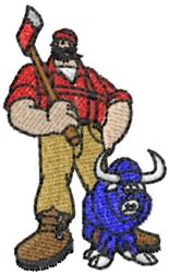 Paul Bunyan