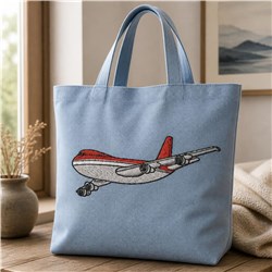 PLANE NO.1