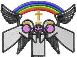 Religious Angels
