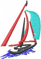 Sailing