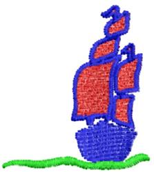 Ship