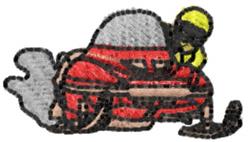 Snow Mobile