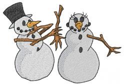 Snowmen