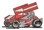 SPRINT CAR