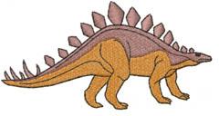 STEGOSAURUS
