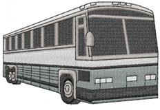TOUR BUS