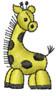 TOY GIRAFFE