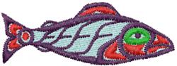 Tribal Fish