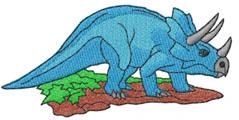 TRICERATOPS
