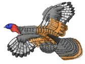 TURKEY FLIGHT