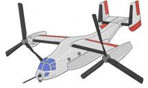 V-22 OSPREY