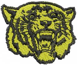 Wildcat head1