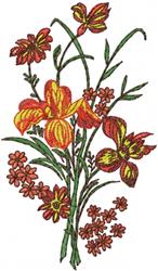 Wildflower Bouquet