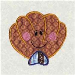 Applique Shellfish