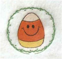 Candy Corn